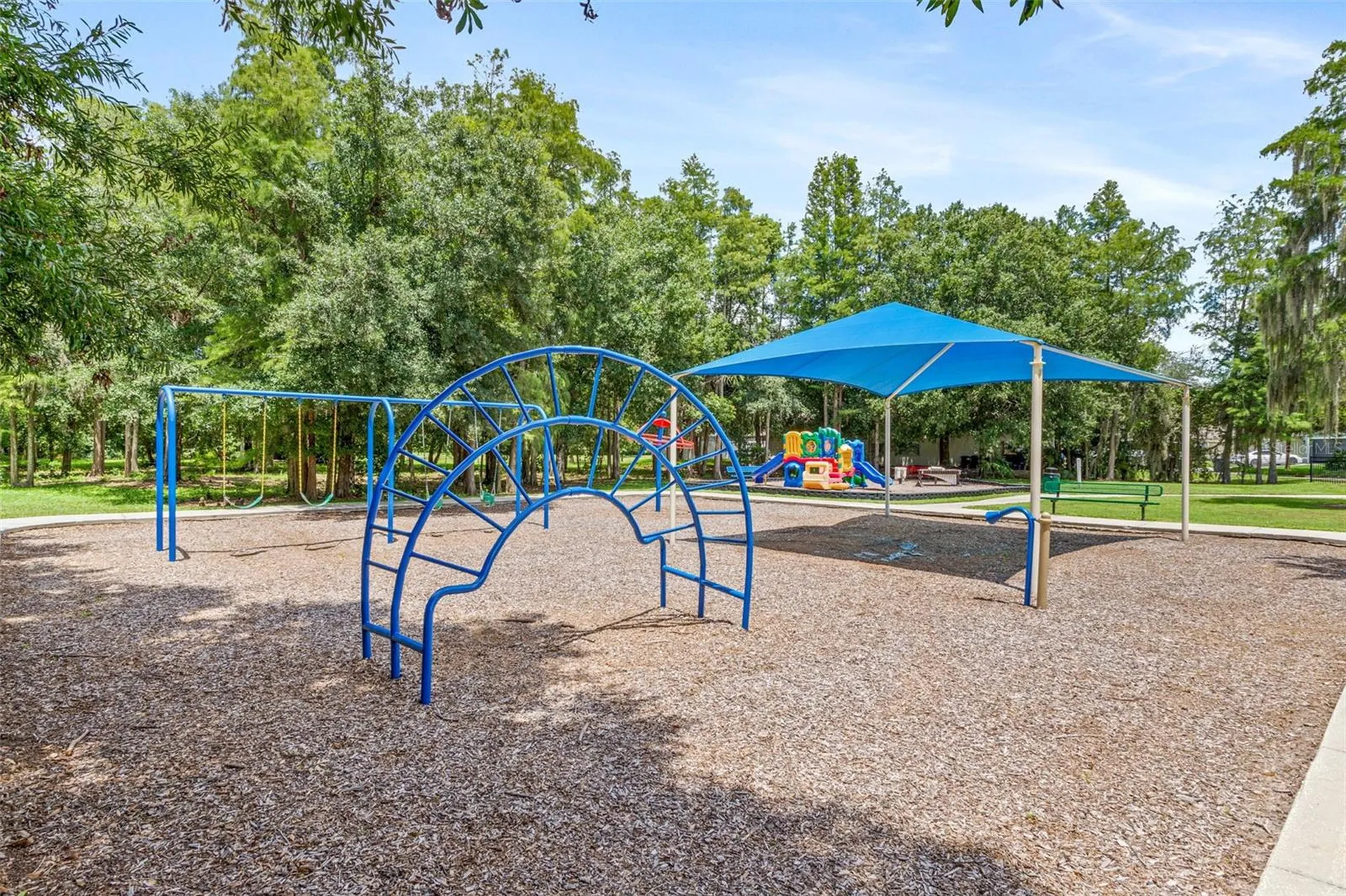 14004 Noble Park Drive Odessa FL 33556