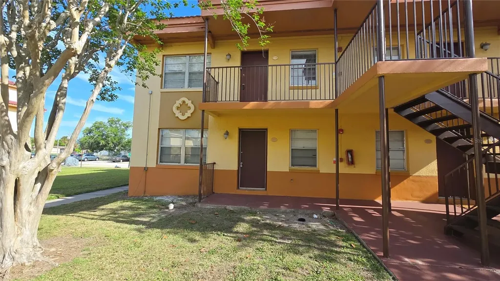 719 Wyman Court Orlando FL 32809