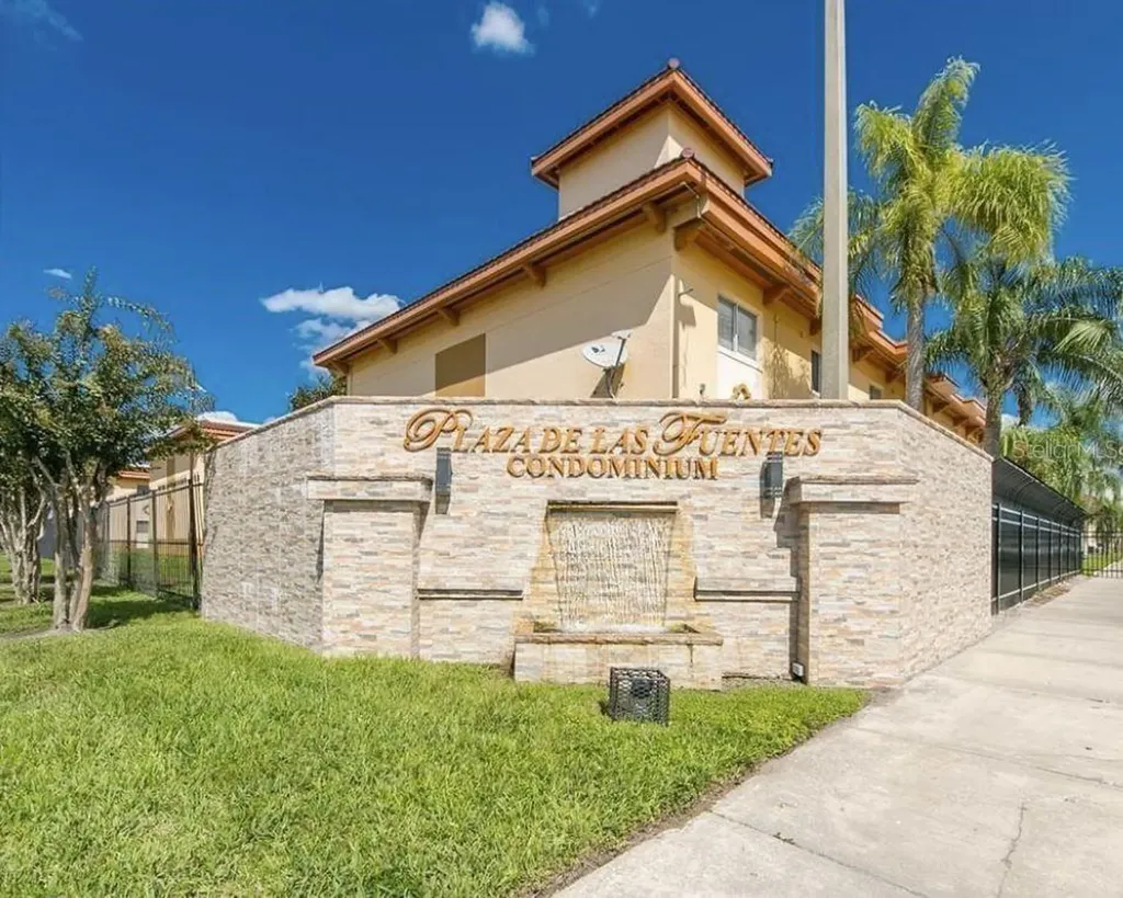 719 Wyman Court Orlando FL 32809