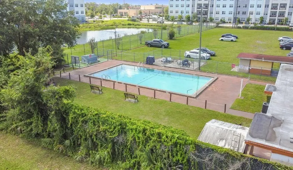 719 Wyman Court Orlando FL 32809