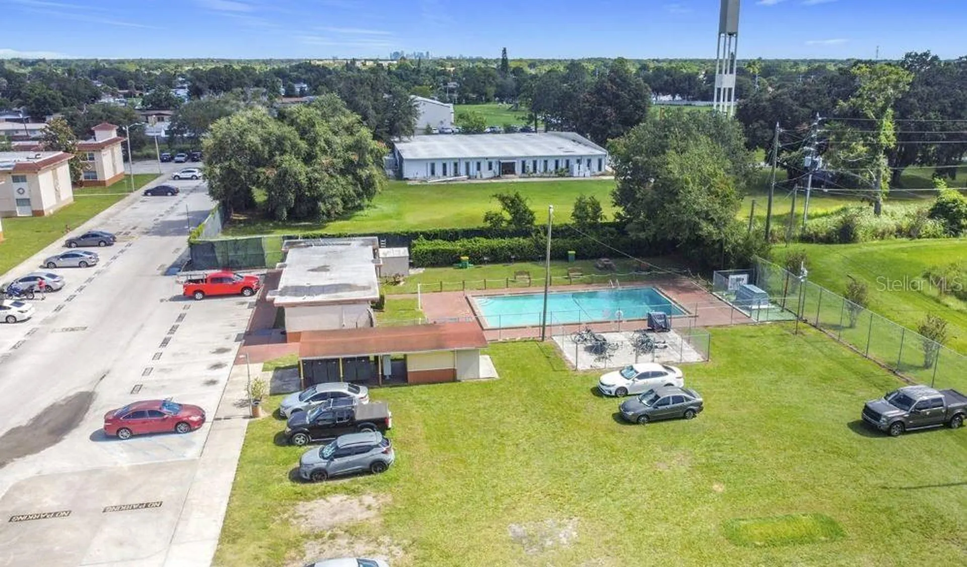 719 Wyman Court Orlando FL 32809