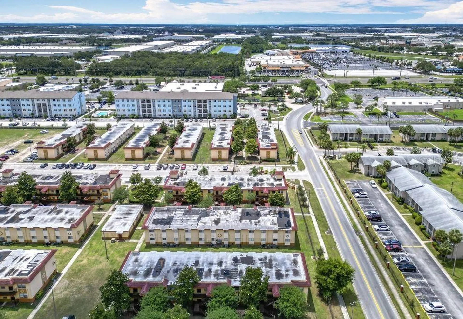 719 Wyman Court Orlando FL 32809