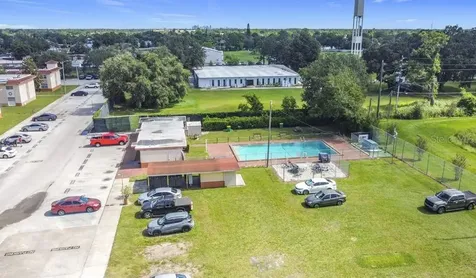 719 Wyman Court Orlando FL 32809