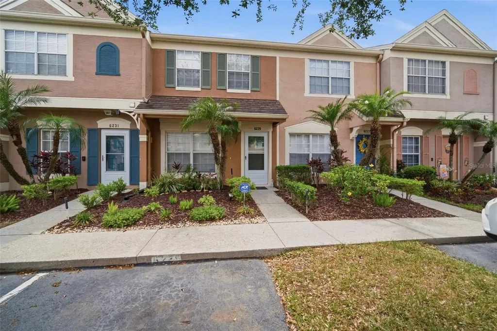 6229 Bayside Key Drive Tampa FL 33615