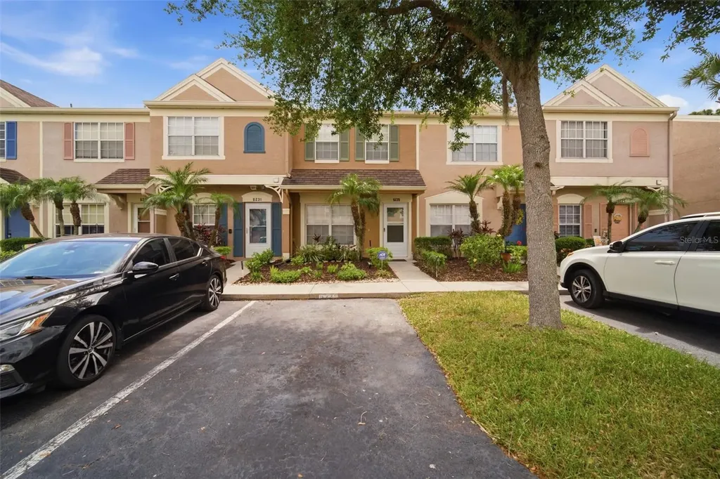 6229 Bayside Key Drive Tampa FL 33615