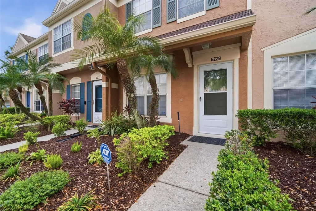 6229 Bayside Key Drive Tampa FL 33615