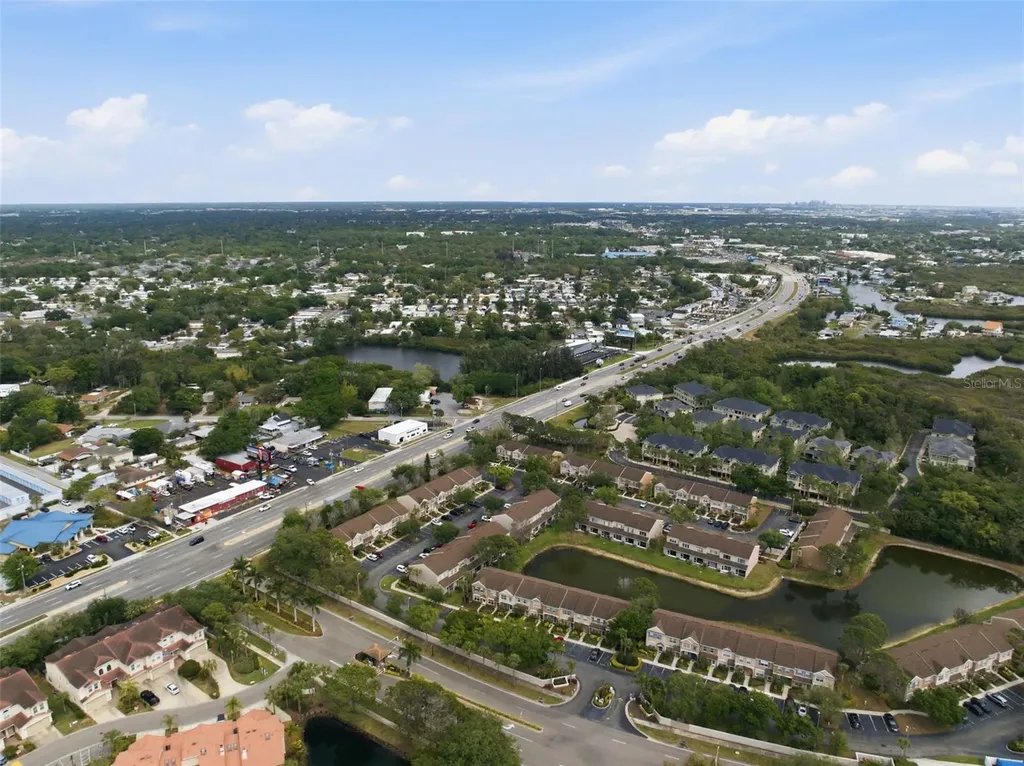 6229 Bayside Key Drive Tampa FL 33615