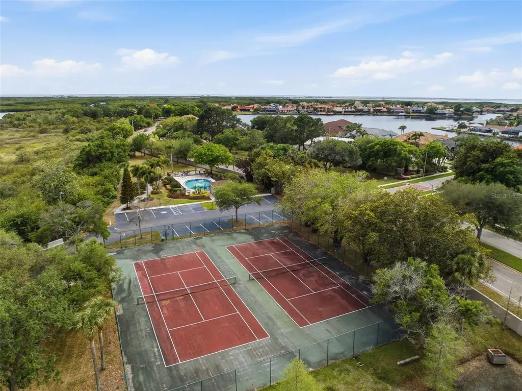 6229 Bayside Key Drive Tampa FL 33615