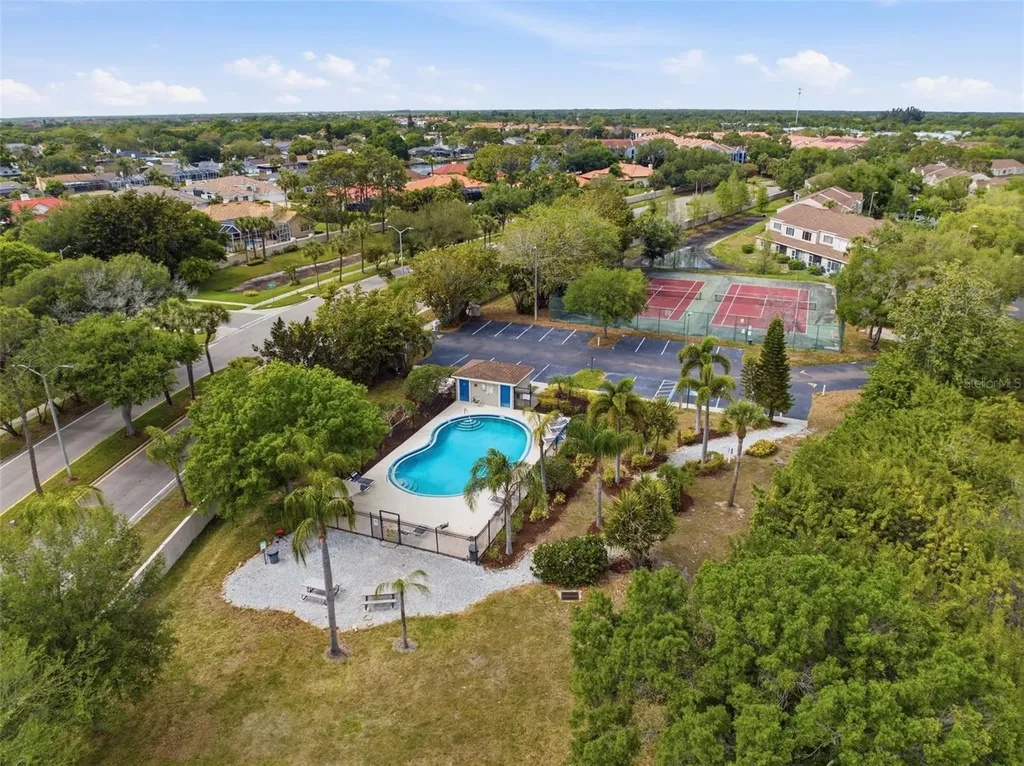 6229 Bayside Key Drive Tampa FL 33615