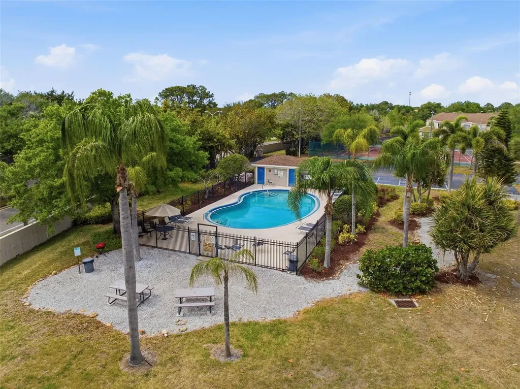 6229 Bayside Key Drive Tampa FL 33615