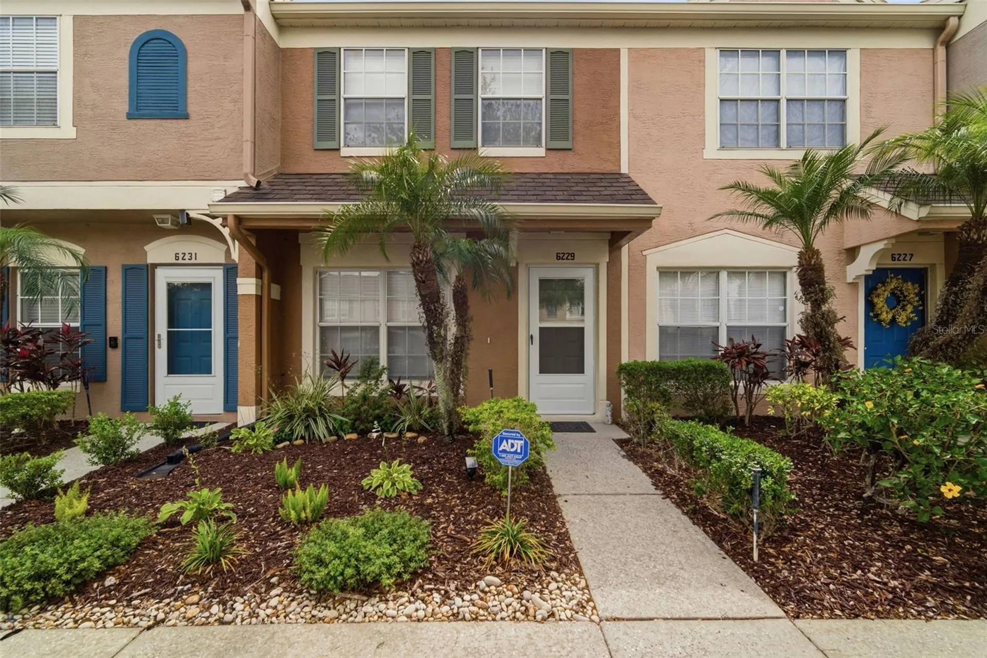 6229 Bayside Key Drive Tampa FL 33615