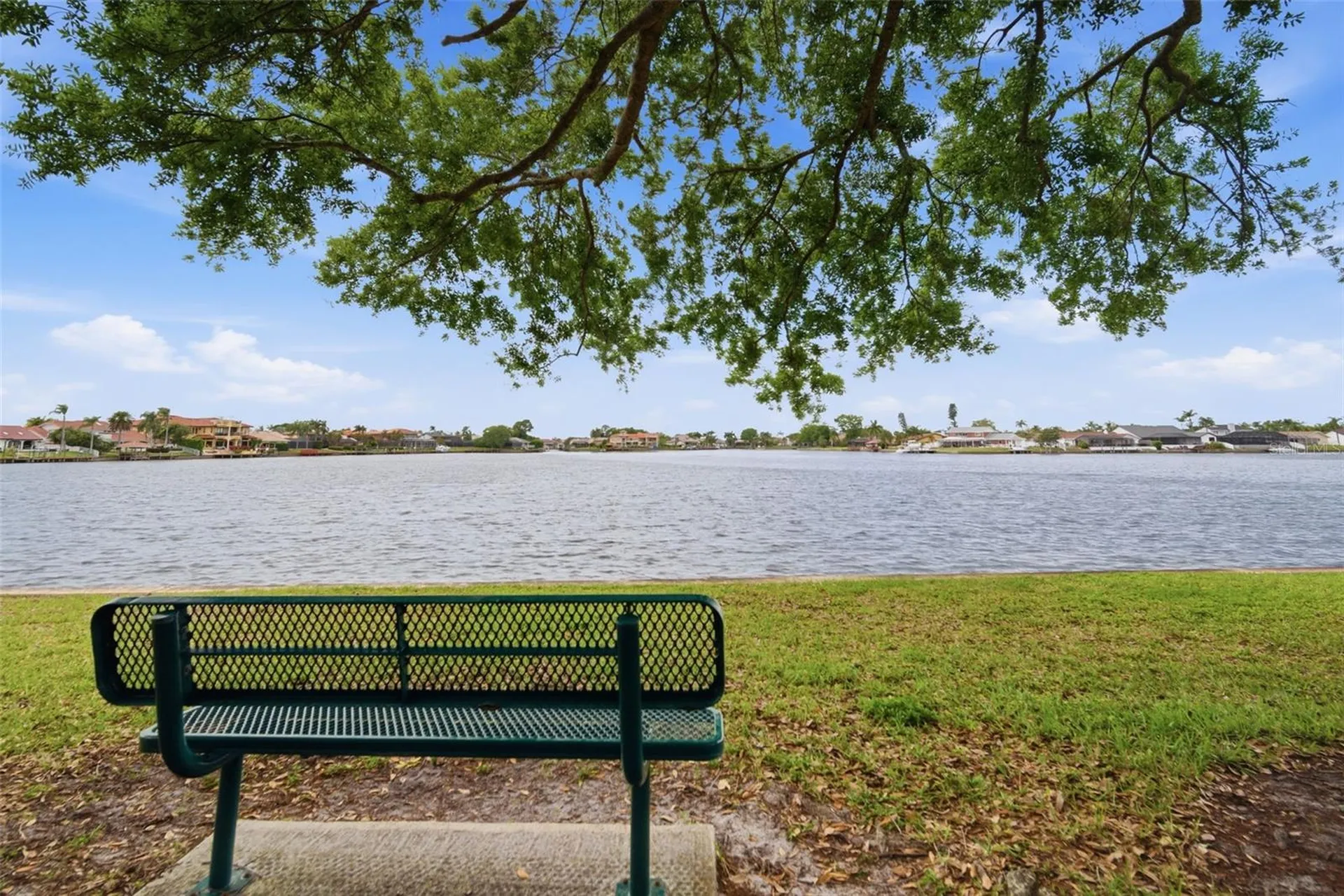 6229 Bayside Key Drive Tampa FL 33615