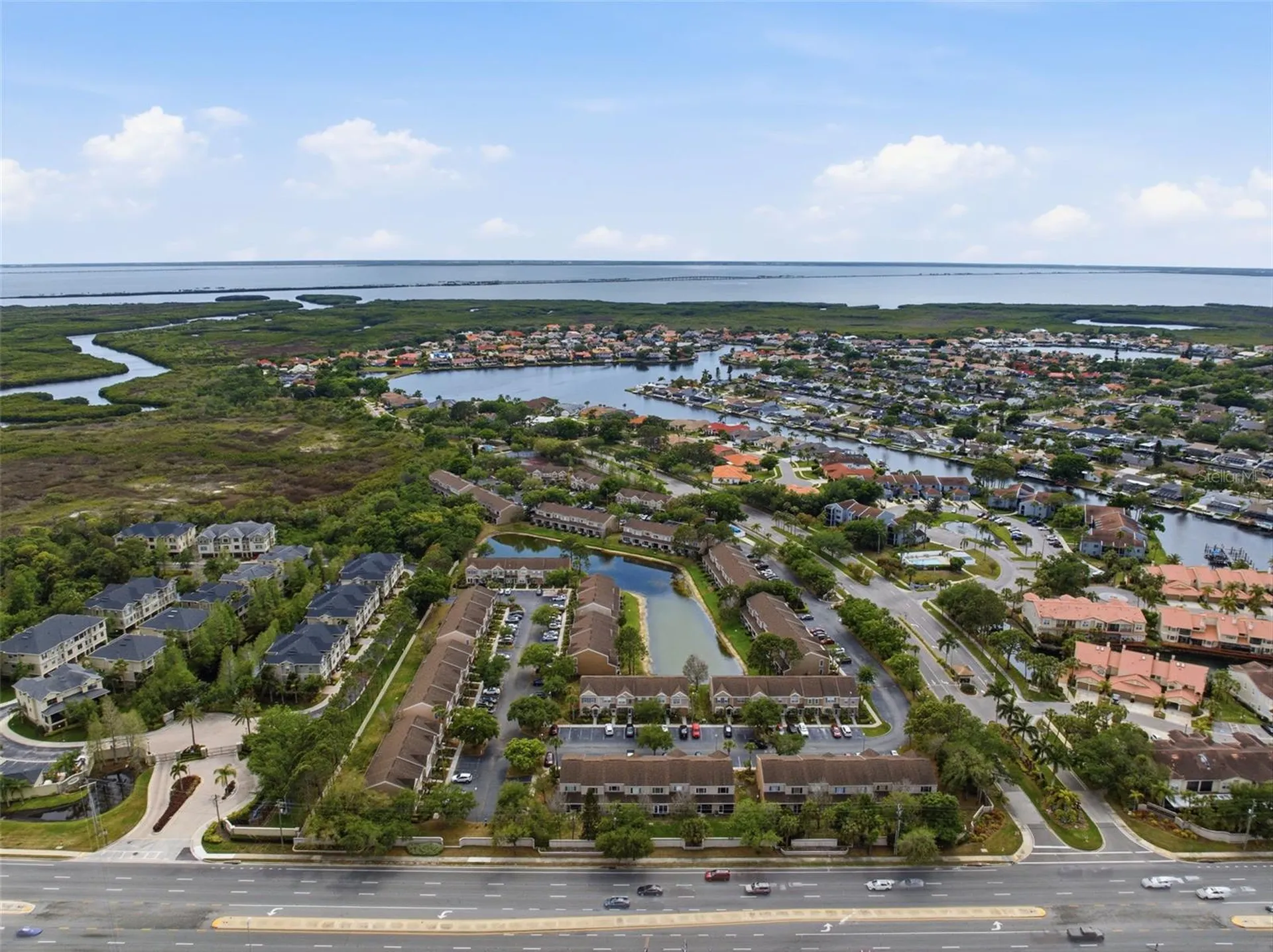 6229 Bayside Key Drive Tampa FL 33615