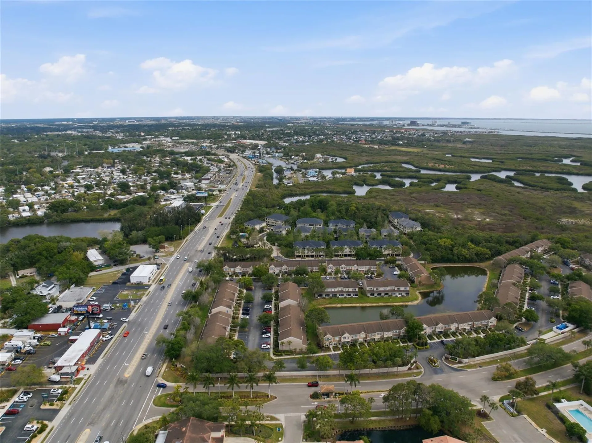 6229 Bayside Key Drive Tampa FL 33615