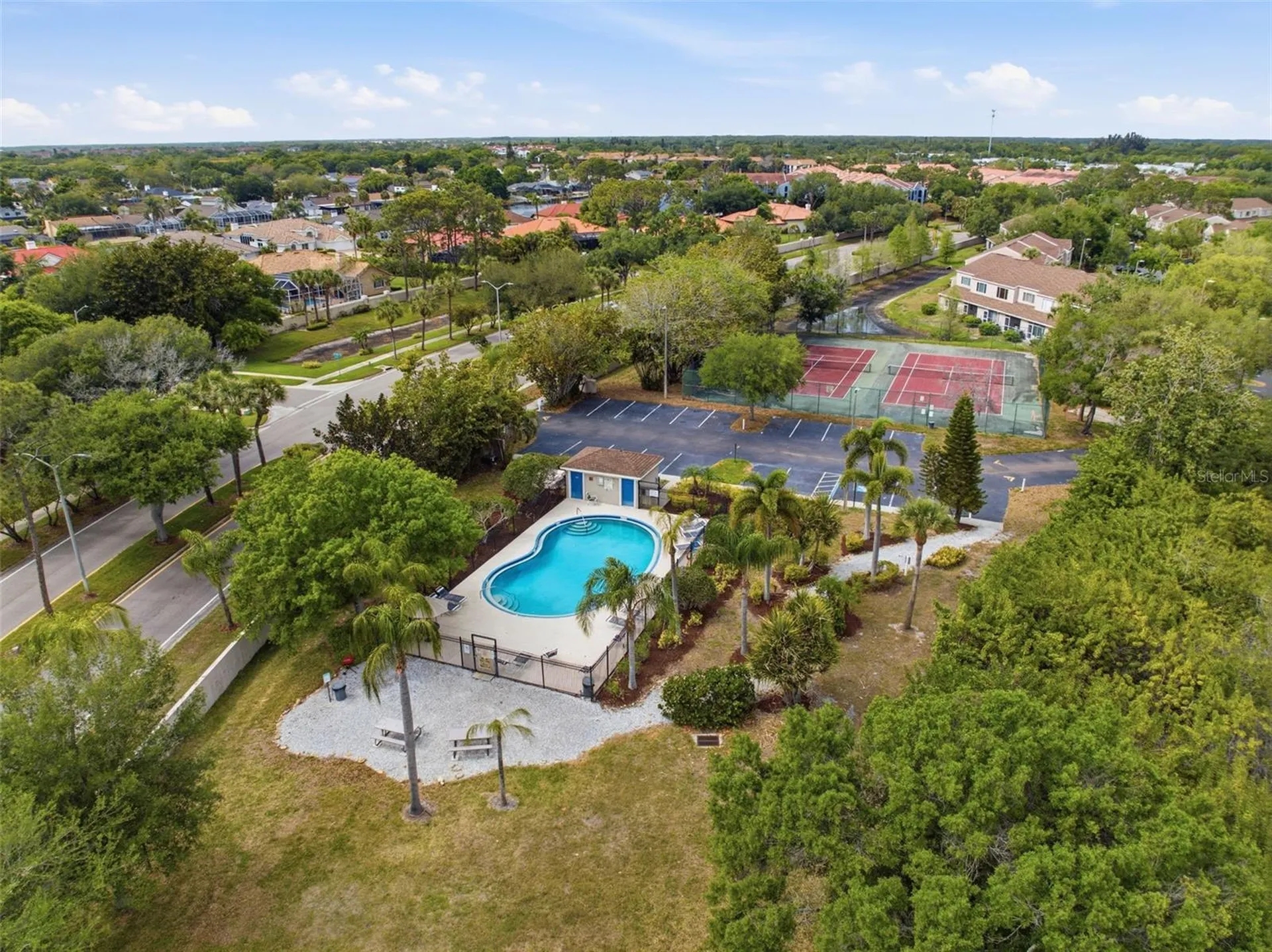 6229 Bayside Key Drive Tampa FL 33615