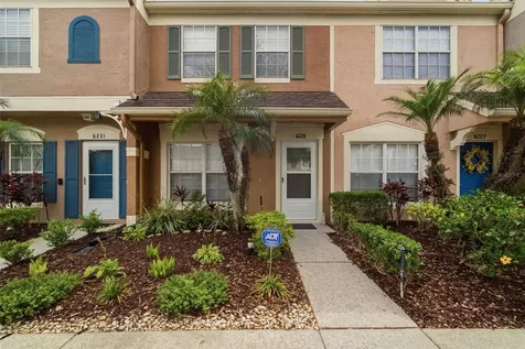 6229 Bayside Key Drive Tampa FL 33615