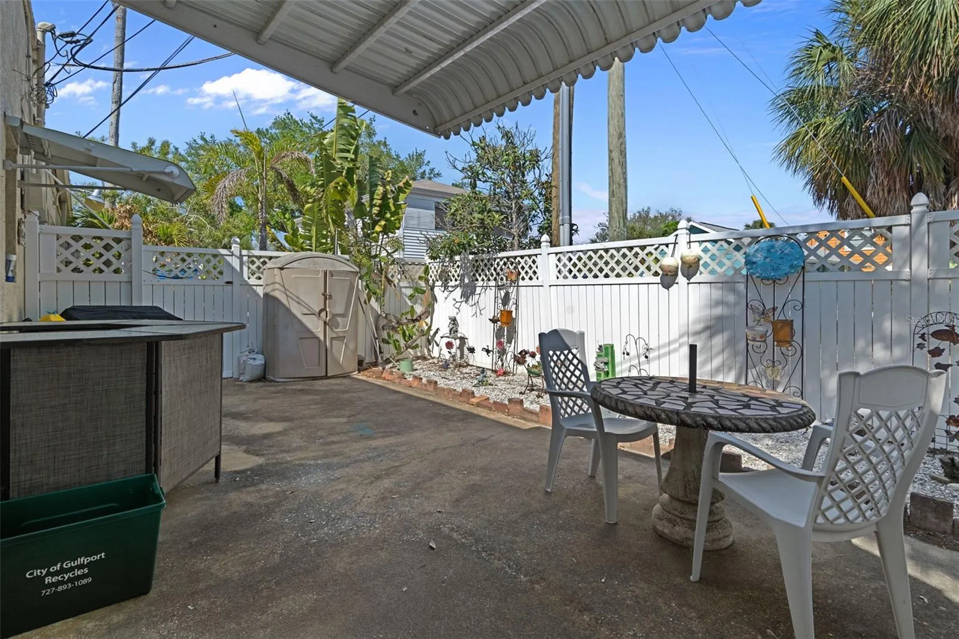 5437 29th Avenue S Gulfport FL 33707