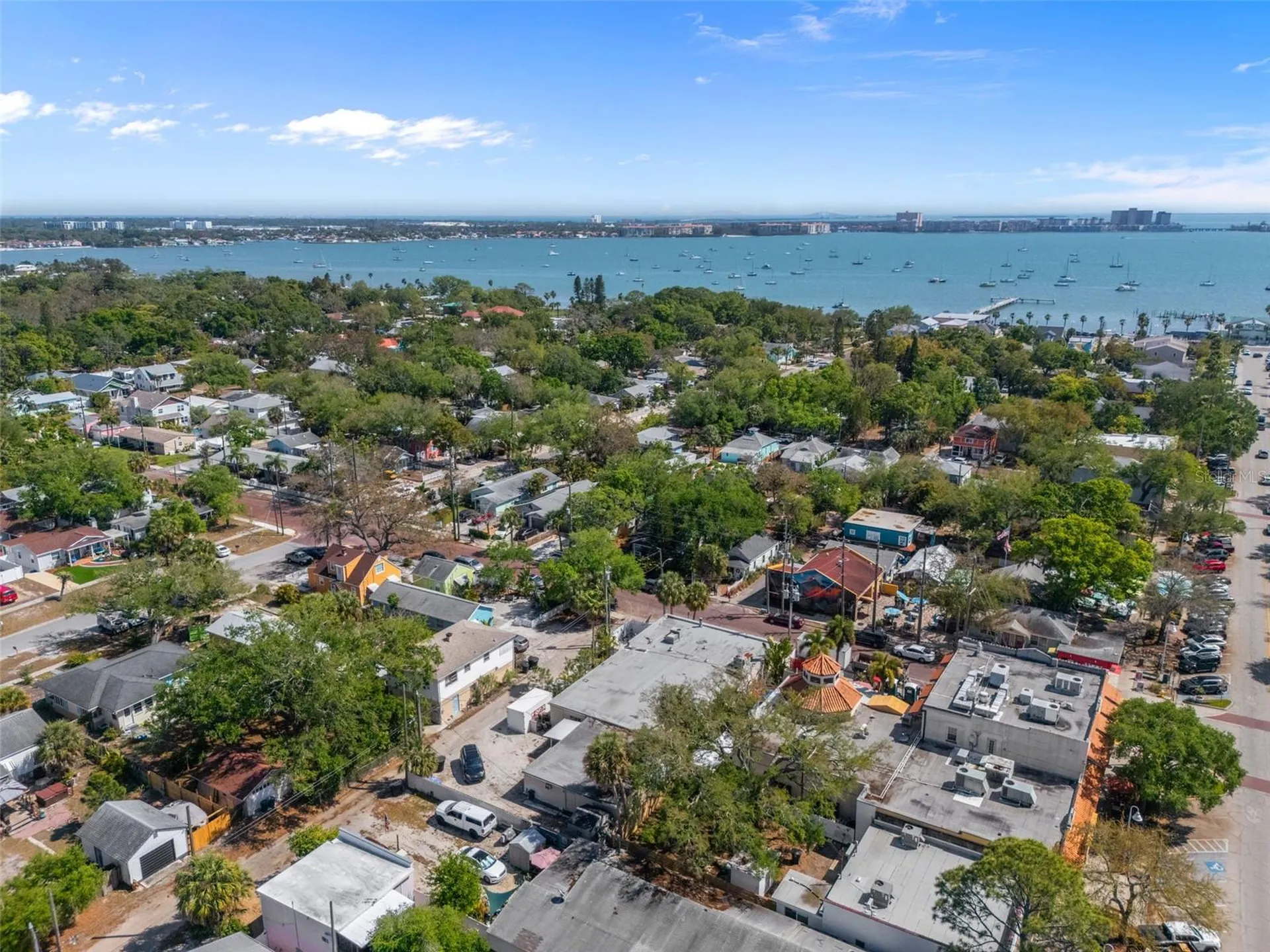 5437 29th Avenue S Gulfport FL 33707