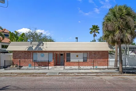 5437 29th Avenue S Gulfport FL 33707