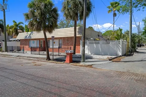 5437 29th Avenue S Gulfport FL 33707