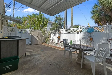 5437 29th Avenue S Gulfport FL 33707