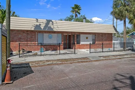 5437 29th Avenue S Gulfport FL 33707