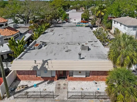 5437 29th Avenue S Gulfport FL 33707