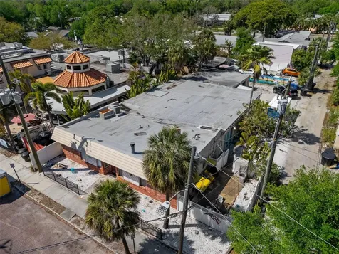 5437 29th Avenue S Gulfport FL 33707