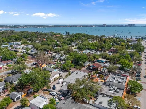 5437 29th Avenue S Gulfport FL 33707