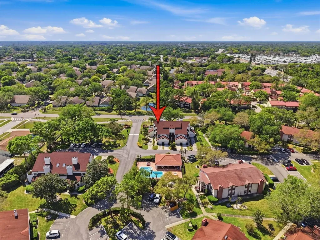 3455 Countryside Boulevard Clearwater FL 33761