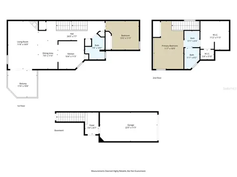 3455 Countryside Boulevard Clearwater FL 33761