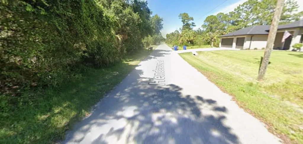 Henderson Lane North Port FL 34286