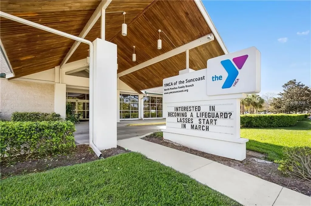 3692 Johnathon Avenue Palm Harbor FL 34685