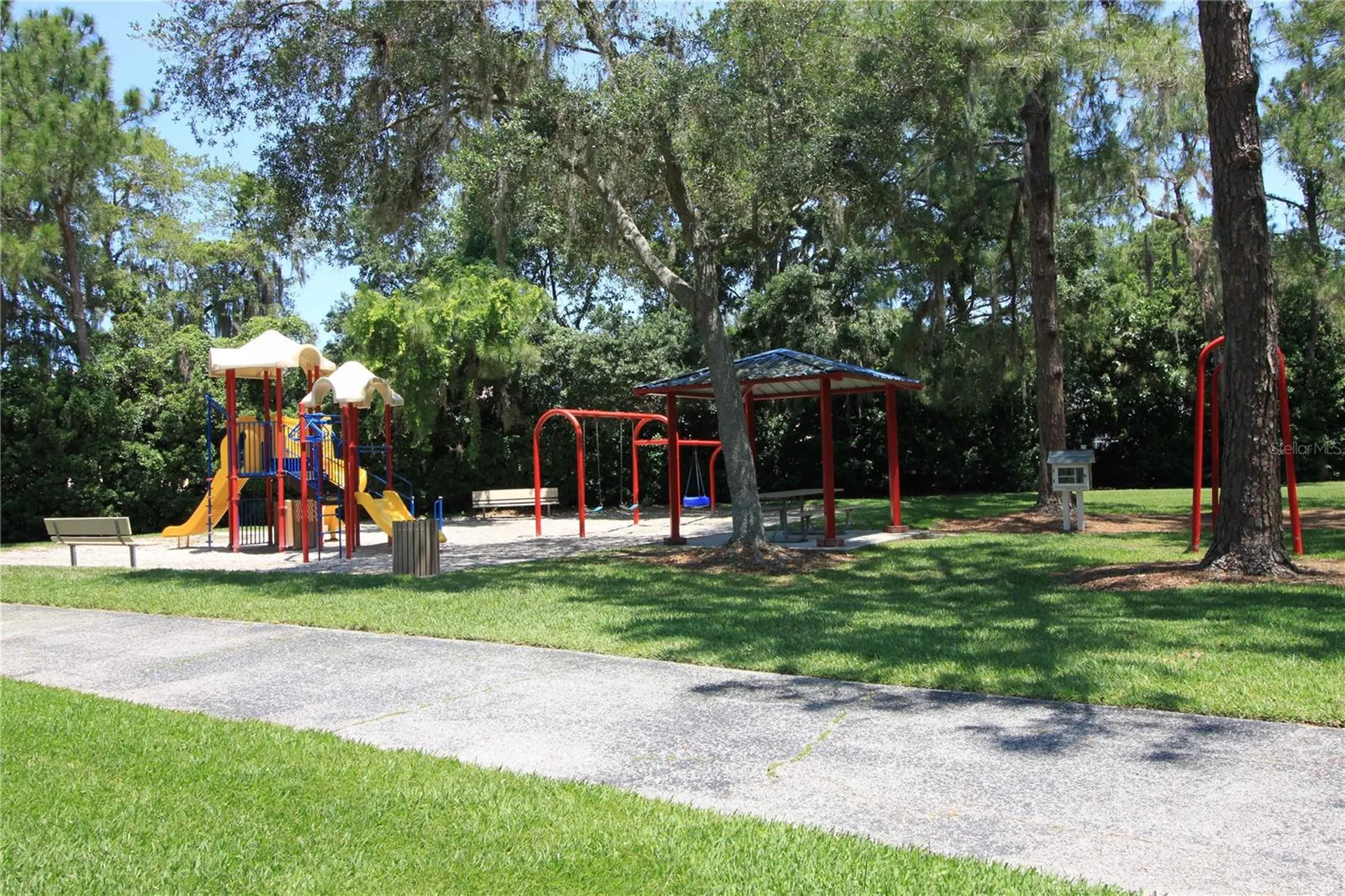 3692 Johnathon Avenue Palm Harbor FL 34685