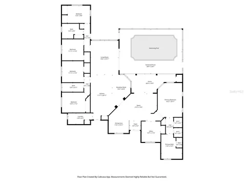 3692 Johnathon Avenue Palm Harbor FL 34685