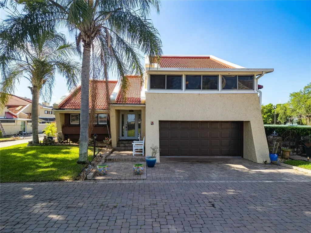 4 Casarena Court Winter Haven FL 33881