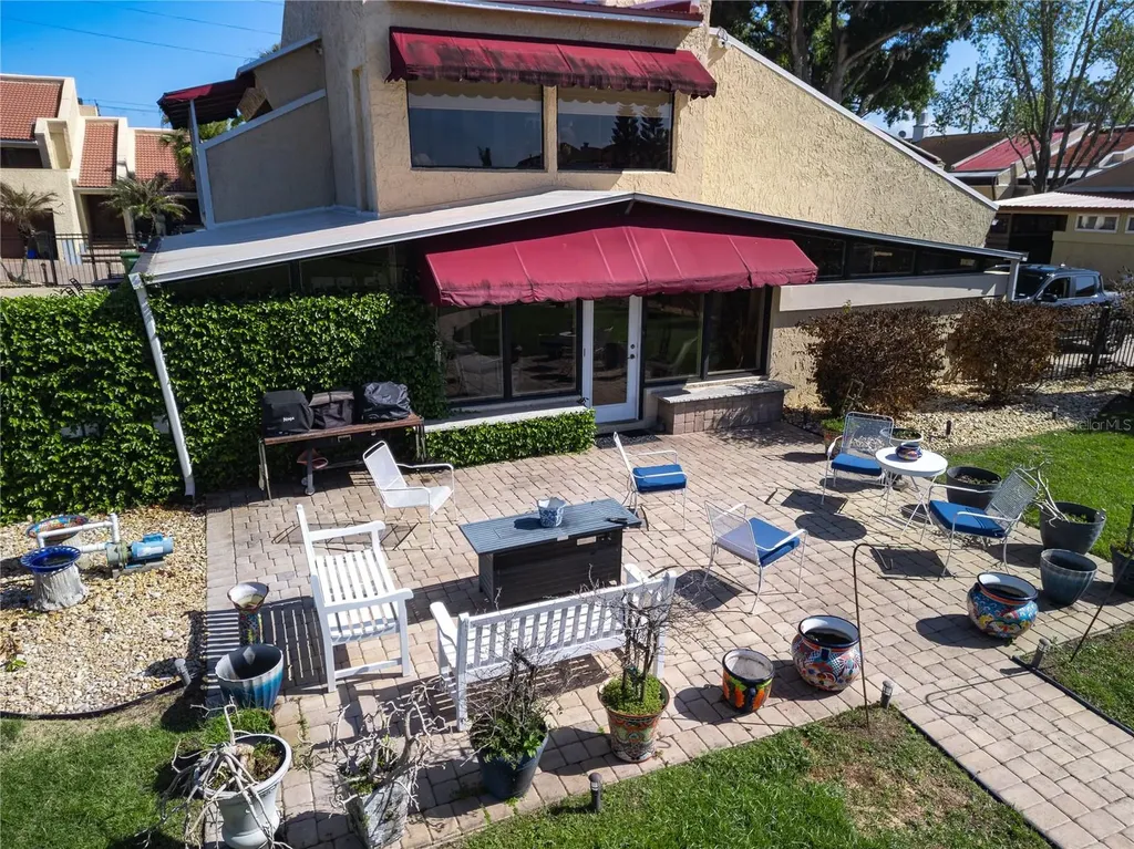 4 Casarena Court Winter Haven FL 33881