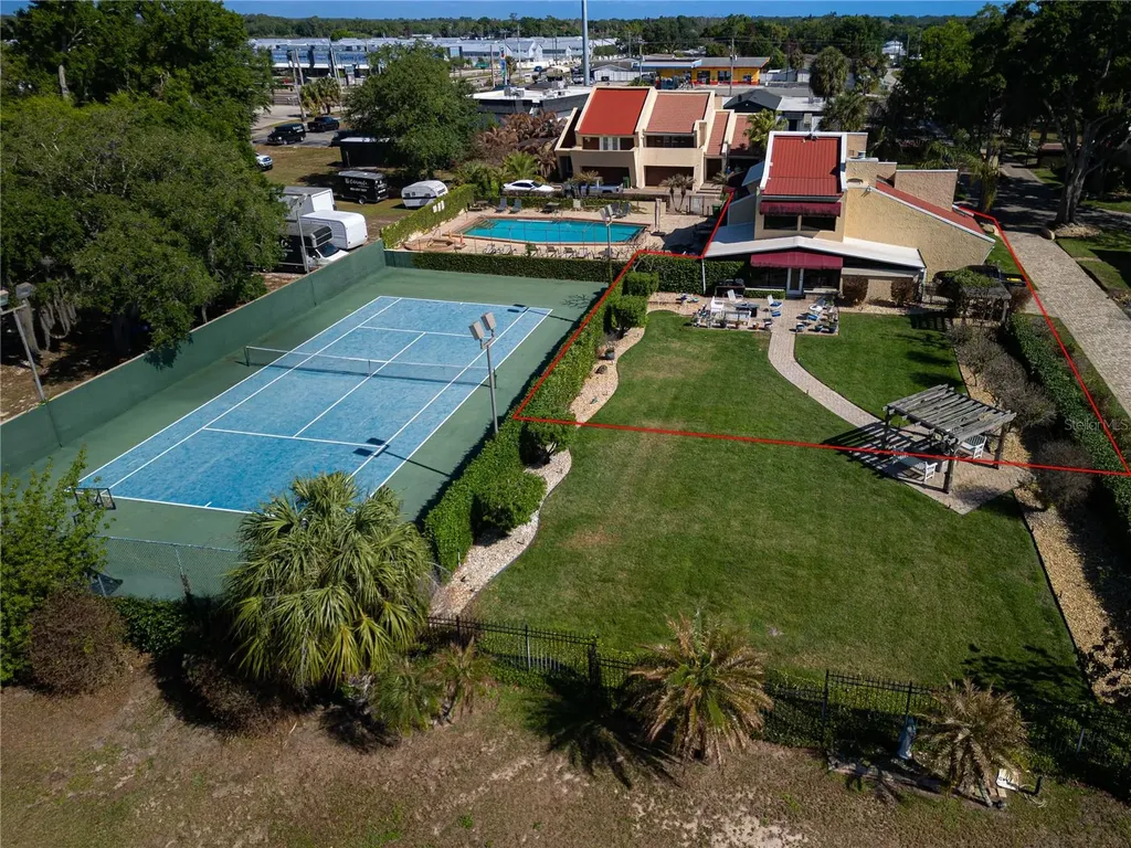 4 Casarena Court Winter Haven FL 33881
