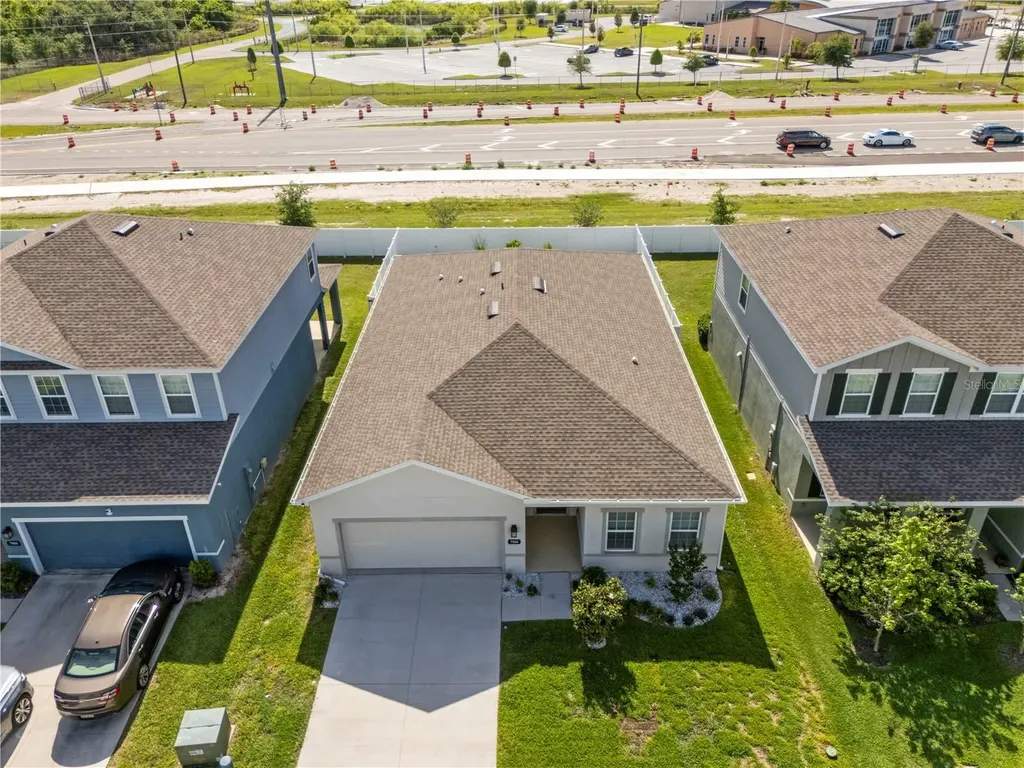 7886 Greenway Avenue Wesley Chapel FL 33544