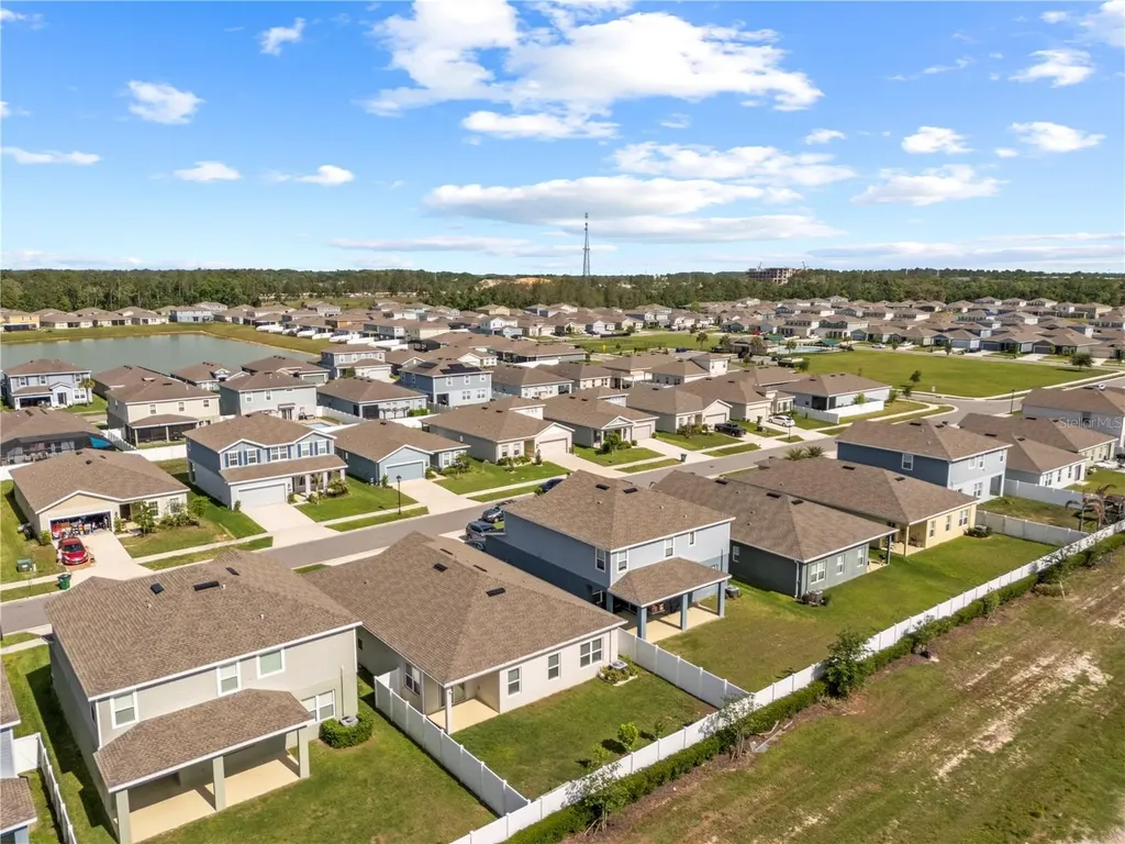 7886 Greenway Avenue Wesley Chapel FL 33544