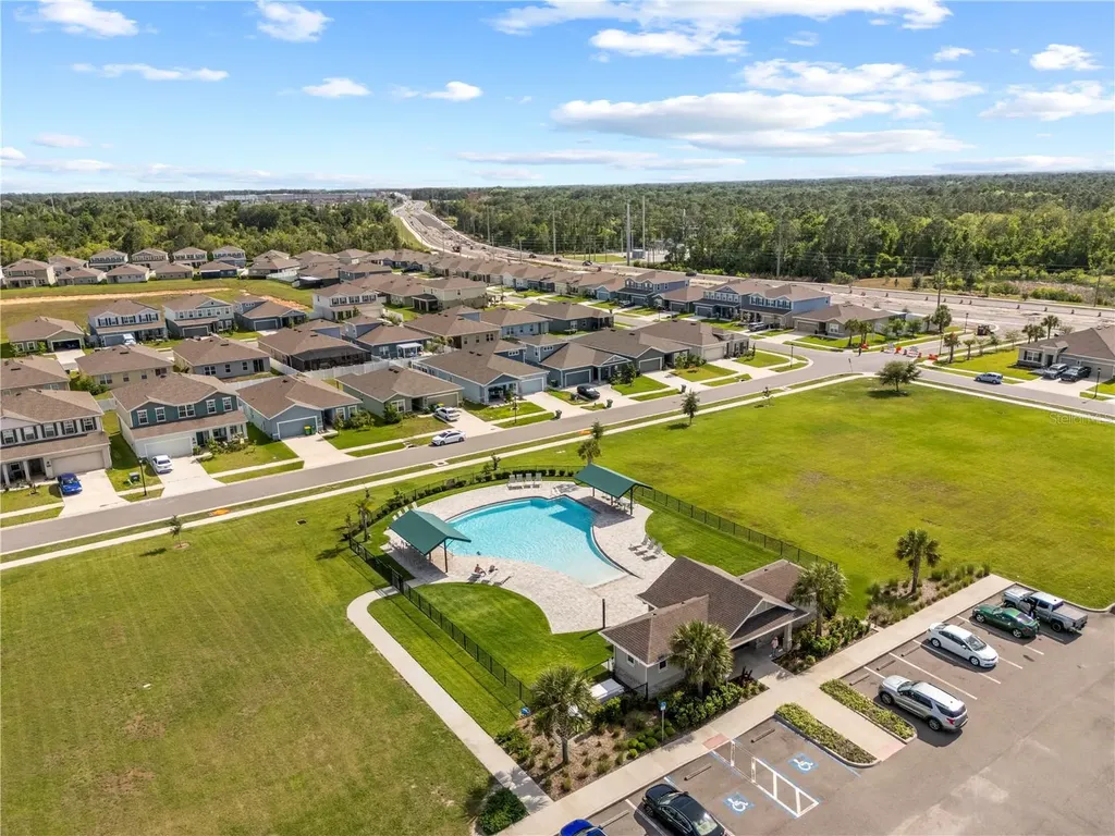 7886 Greenway Avenue Wesley Chapel FL 33544
