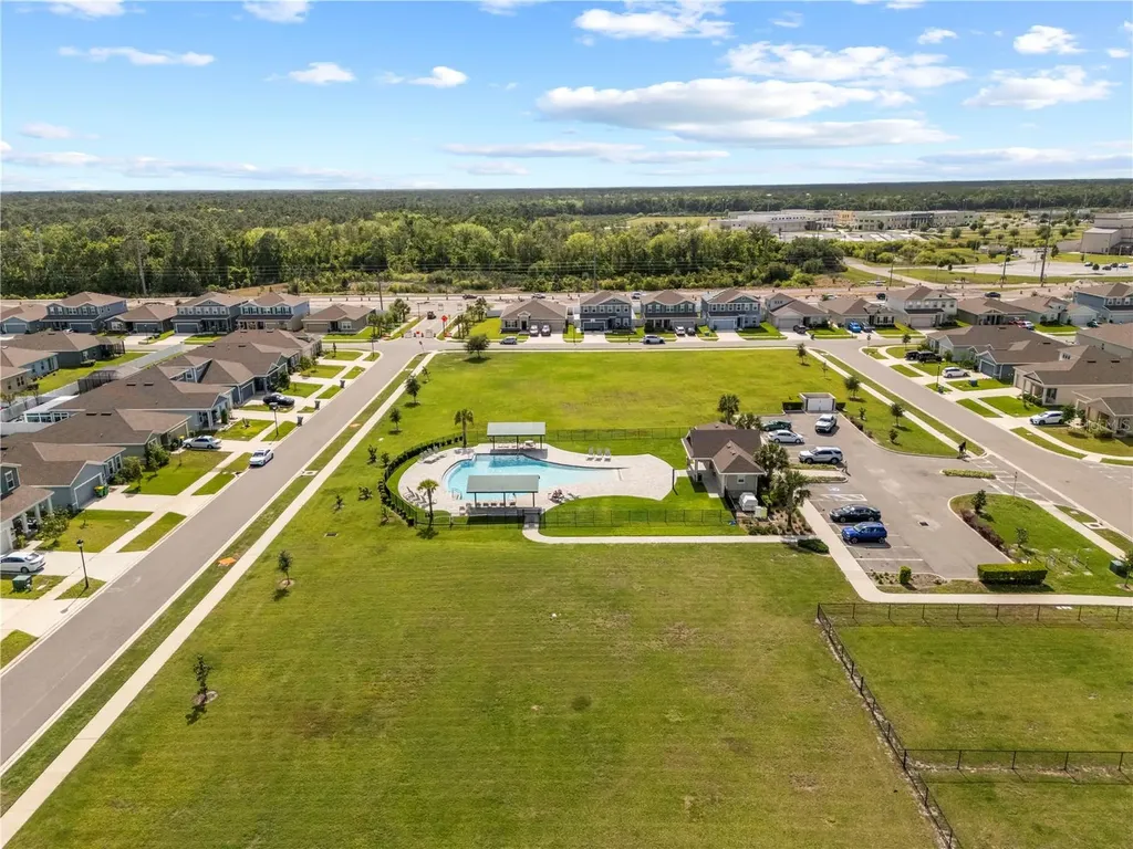 7886 Greenway Avenue Wesley Chapel FL 33544