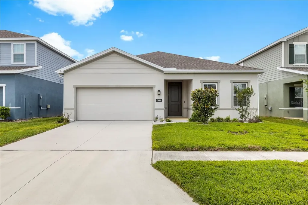 7886 Greenway Avenue Wesley Chapel FL 33544