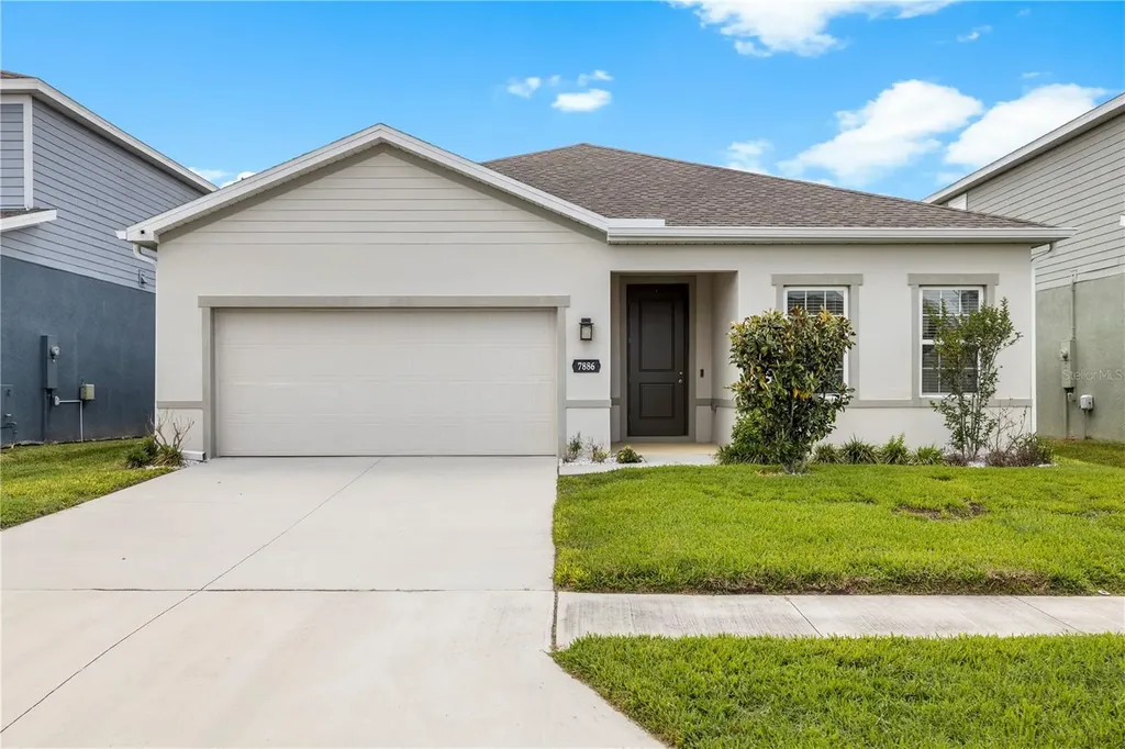 7886 Greenway Avenue Wesley Chapel FL 33544