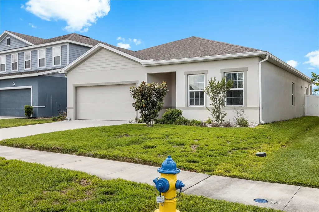 7886 Greenway Avenue Wesley Chapel FL 33544