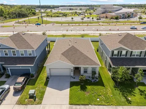 7886 Greenway Avenue Wesley Chapel FL 33544