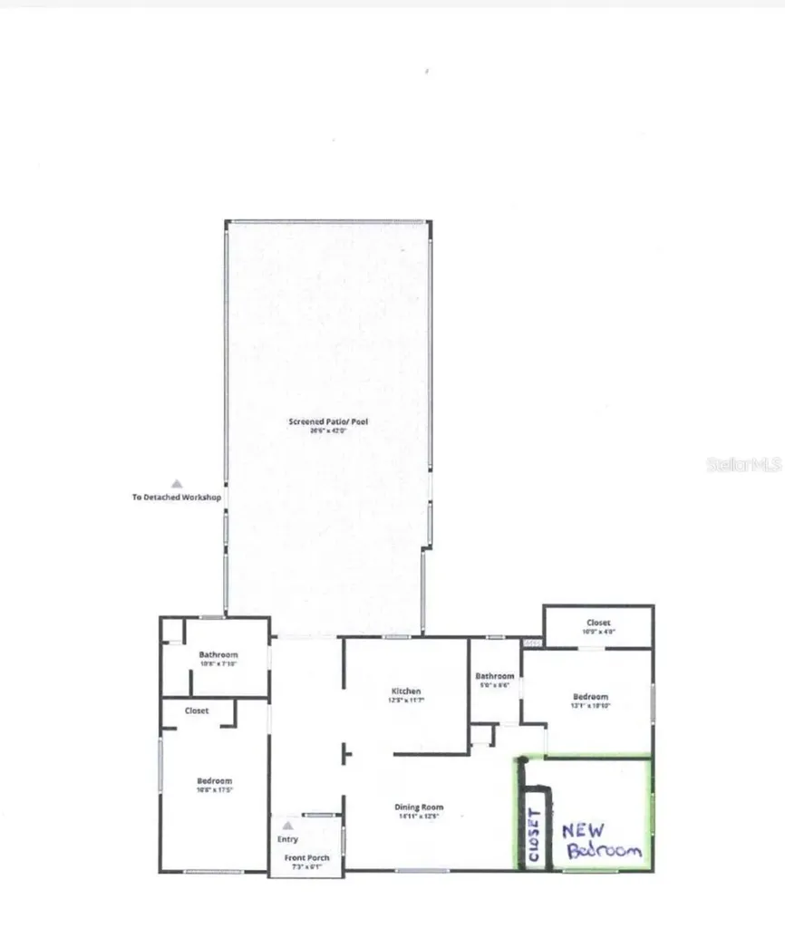 24 Lilac Drive Debary FL 32713