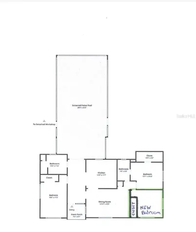 24 Lilac Drive Debary FL 32713