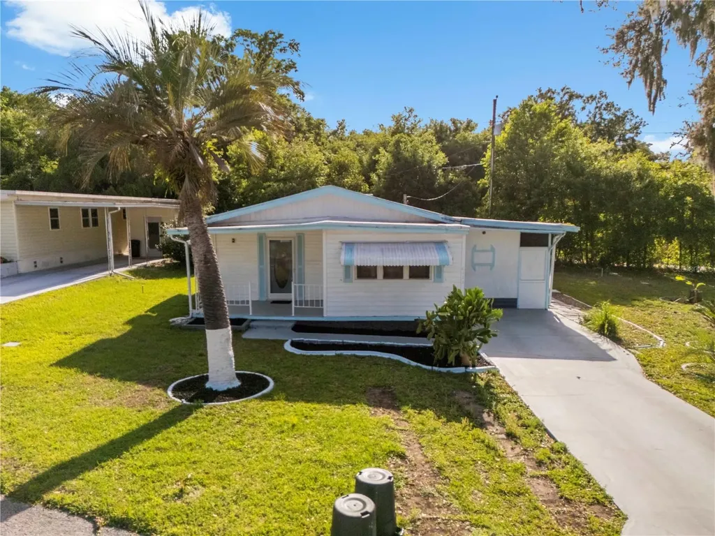 6123 Ridgewood Drive Zephyrhills FL 33542