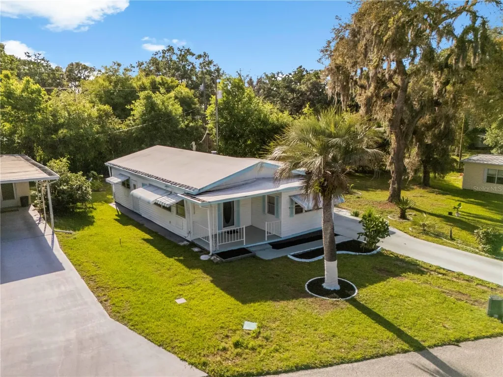 6123 Ridgewood Drive Zephyrhills FL 33542